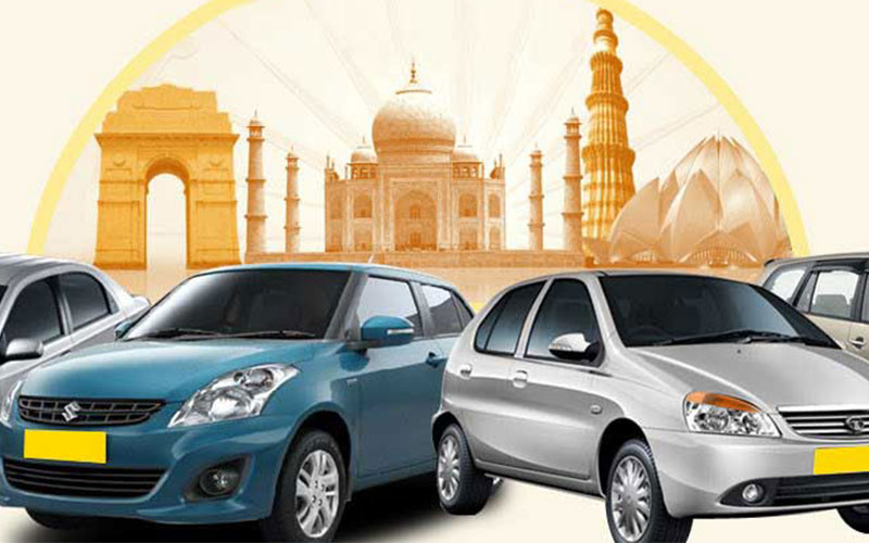 Carpooling-Service